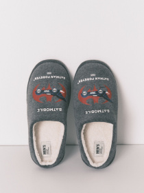 Тапки Women'secret модель 1062140-41 Фото