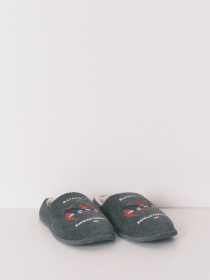 Тапки Women'secret модель 1062140-41 Фото