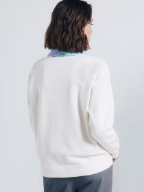 Свитшот SPRINGFIELD модель 1082899-33 Фото