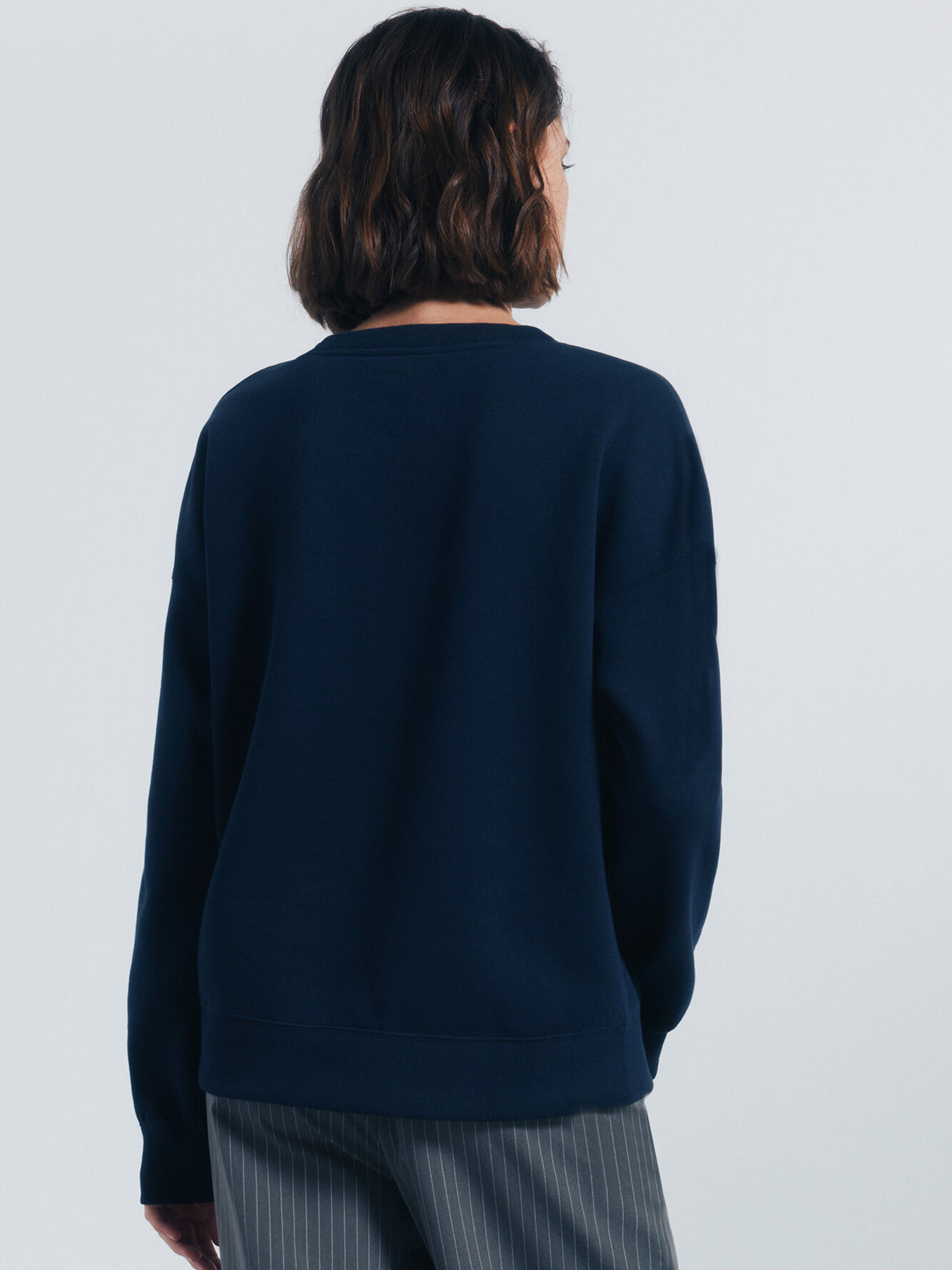 Світшот SPRINGFIELD модель 1082901-10 Фото