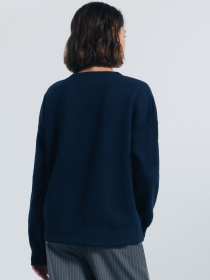 Світшот SPRINGFIELD модель 1082901-10 Фото