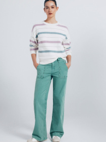 Джемпер SPRINGFIELD модель 1332559-96 Фото