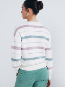 Джемпер SPRINGFIELD модель 1332559-96 Фото