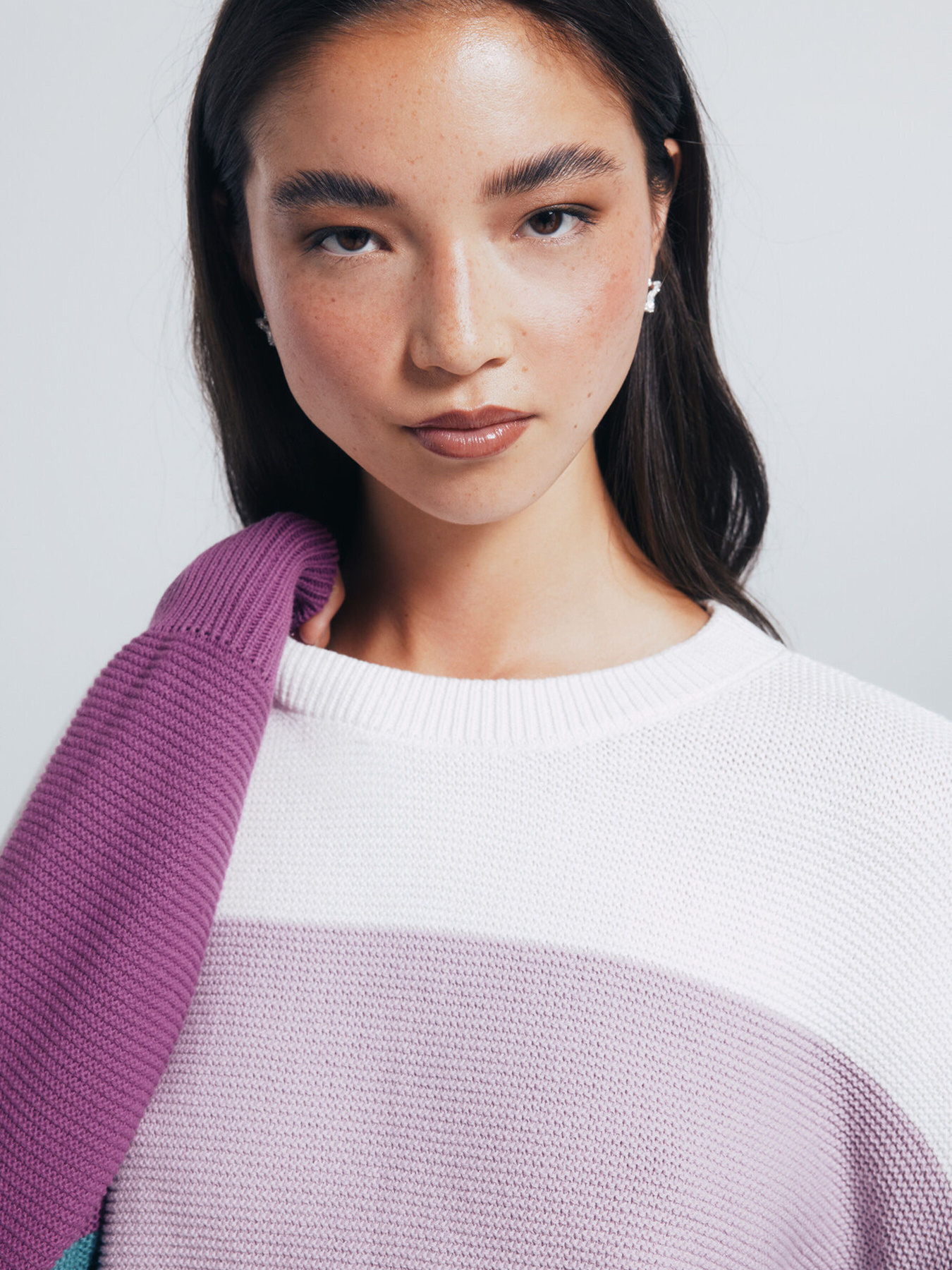 Джемпер SPRINGFIELD модель 1332566-78 Фото