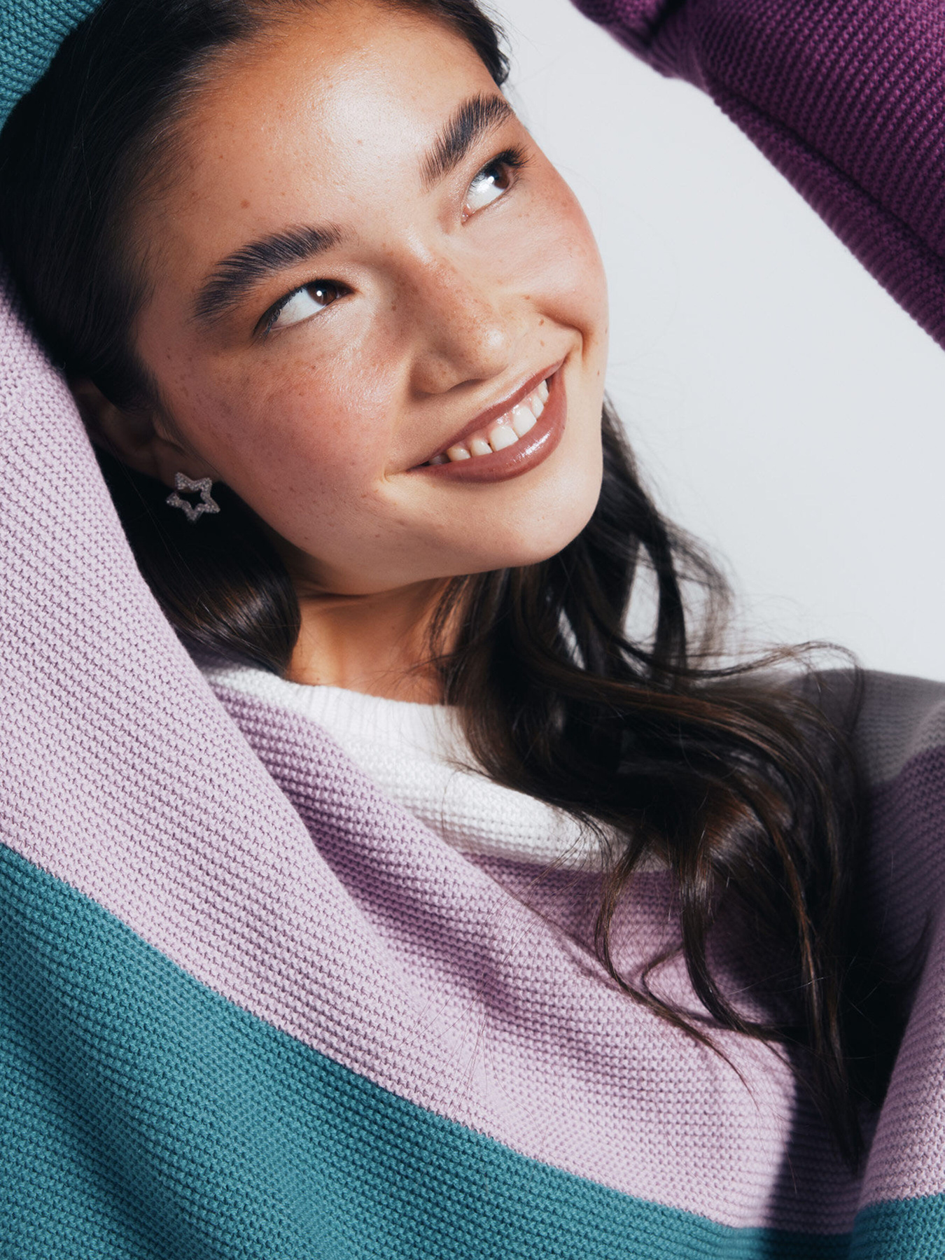 Джемпер SPRINGFIELD модель 1332566-78 Фото