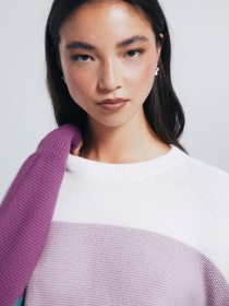 Джемпер SPRINGFIELD модель 1332566-78 Фото