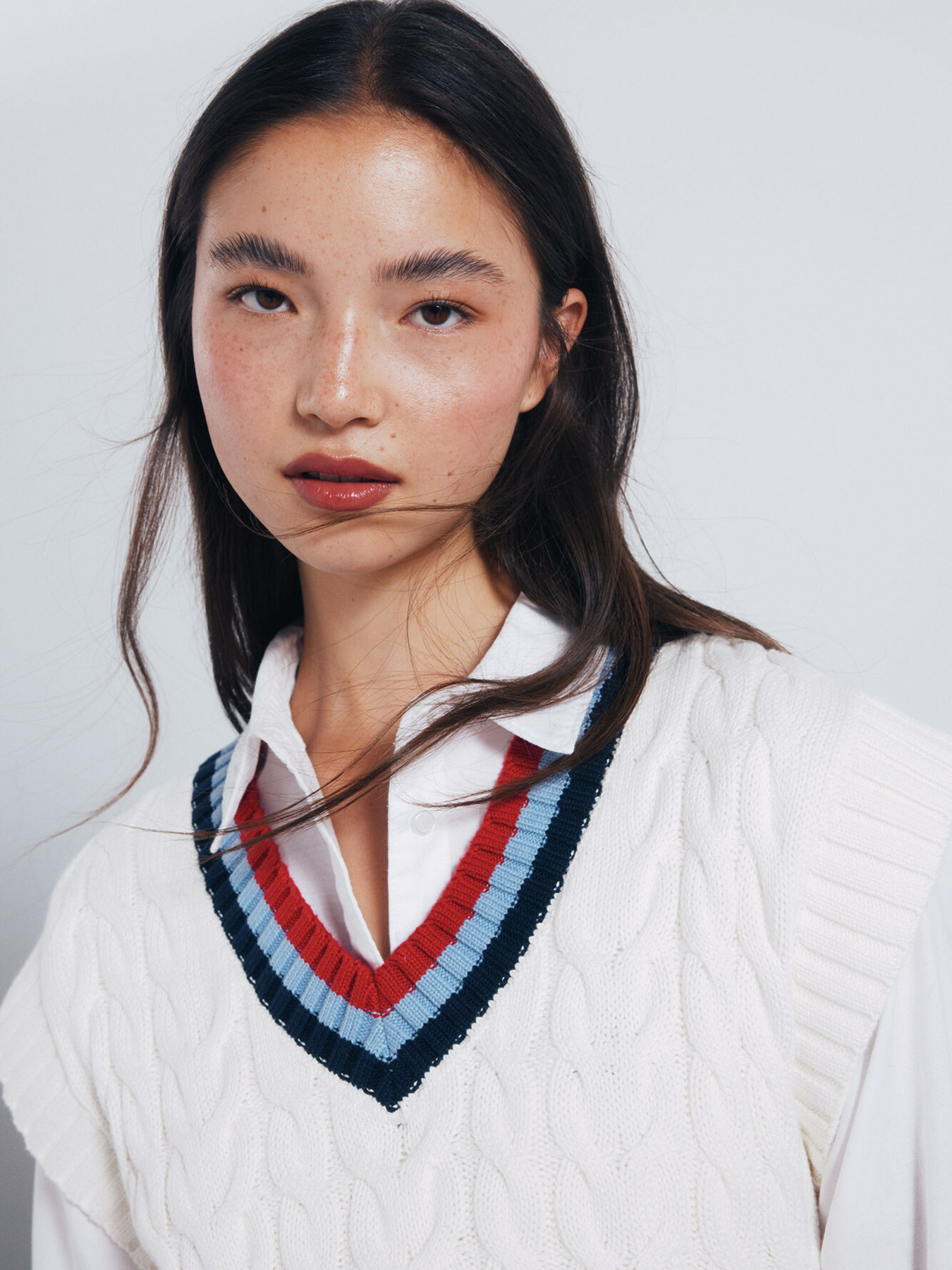 Жилет SPRINGFIELD модель 1332571-33 Фото