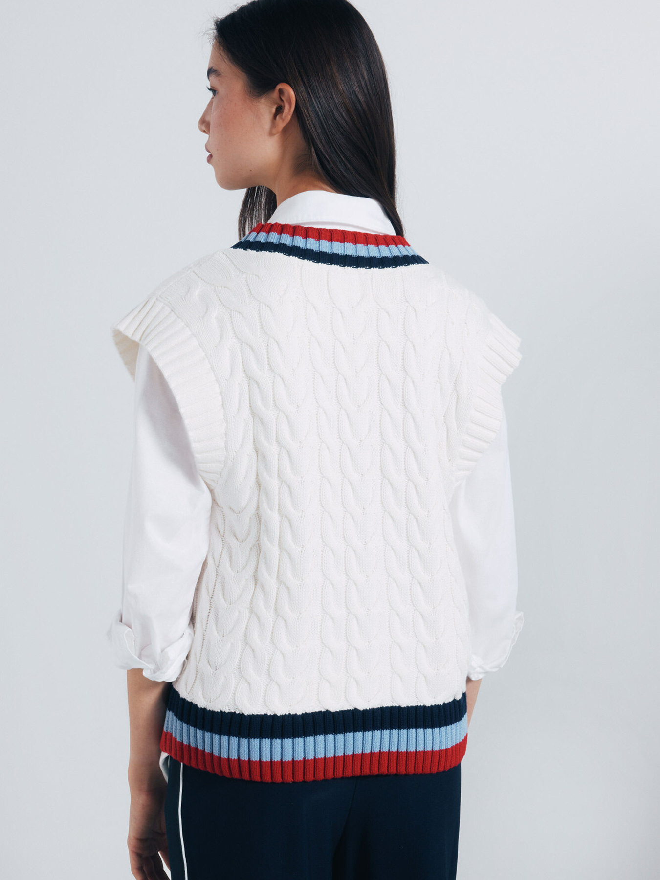 Жилет SPRINGFIELD модель 1332571-33 Фото