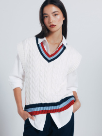 Жилет SPRINGFIELD модель 1332571-33 Фото