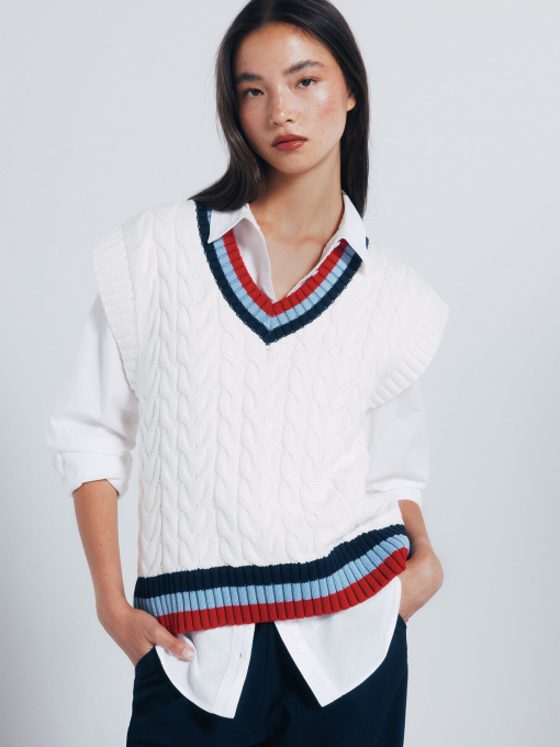 Жилет SPRINGFIELD Модель 1332571-33 Фото