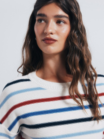 Джемпер SPRINGFIELD модель 1332572-33 Фото