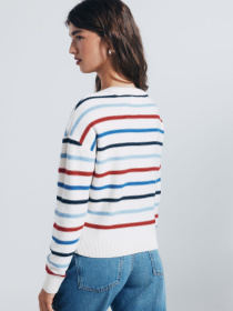 Джемпер SPRINGFIELD модель 1332572-33 Фото