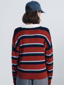 Джемпер SPRINGFIELD модель 1332584-61 Фото