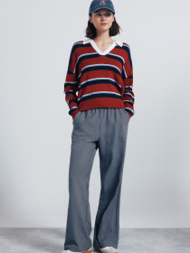 Джемпер SPRINGFIELD модель 1332584-61 Фото