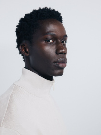 Джемпер SPRINGFIELD модель 1402498-38 Фото