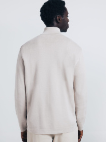 Джемпер SPRINGFIELD модель 1402498-38 Фото