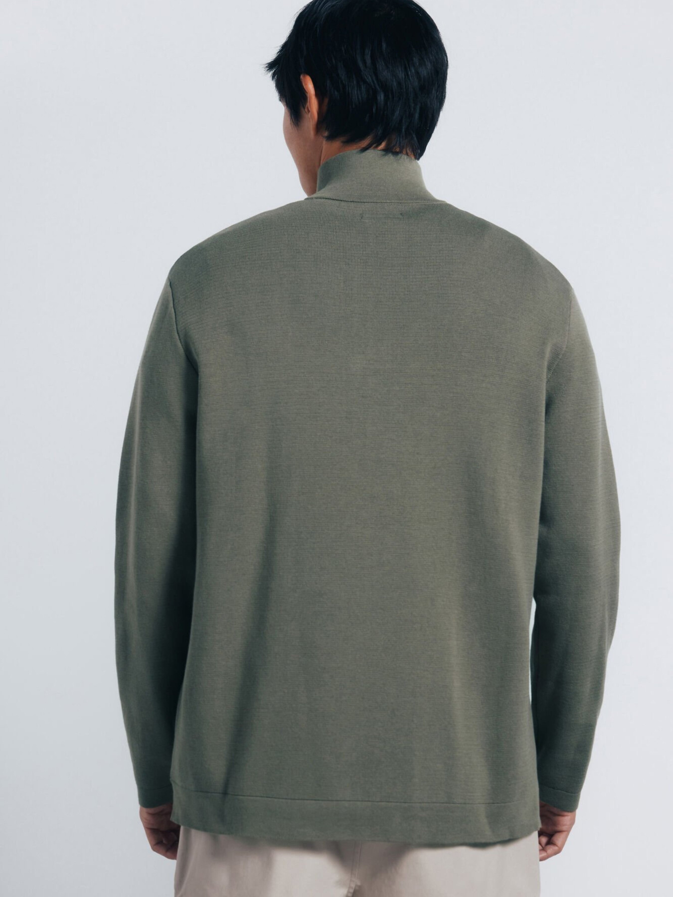 Джемпер SPRINGFIELD модель 1402498-93 Фото