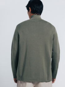 Джемпер SPRINGFIELD модель 1402498-93 Фото