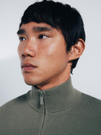 Джемпер SPRINGFIELD модель 1402498-93 Фото