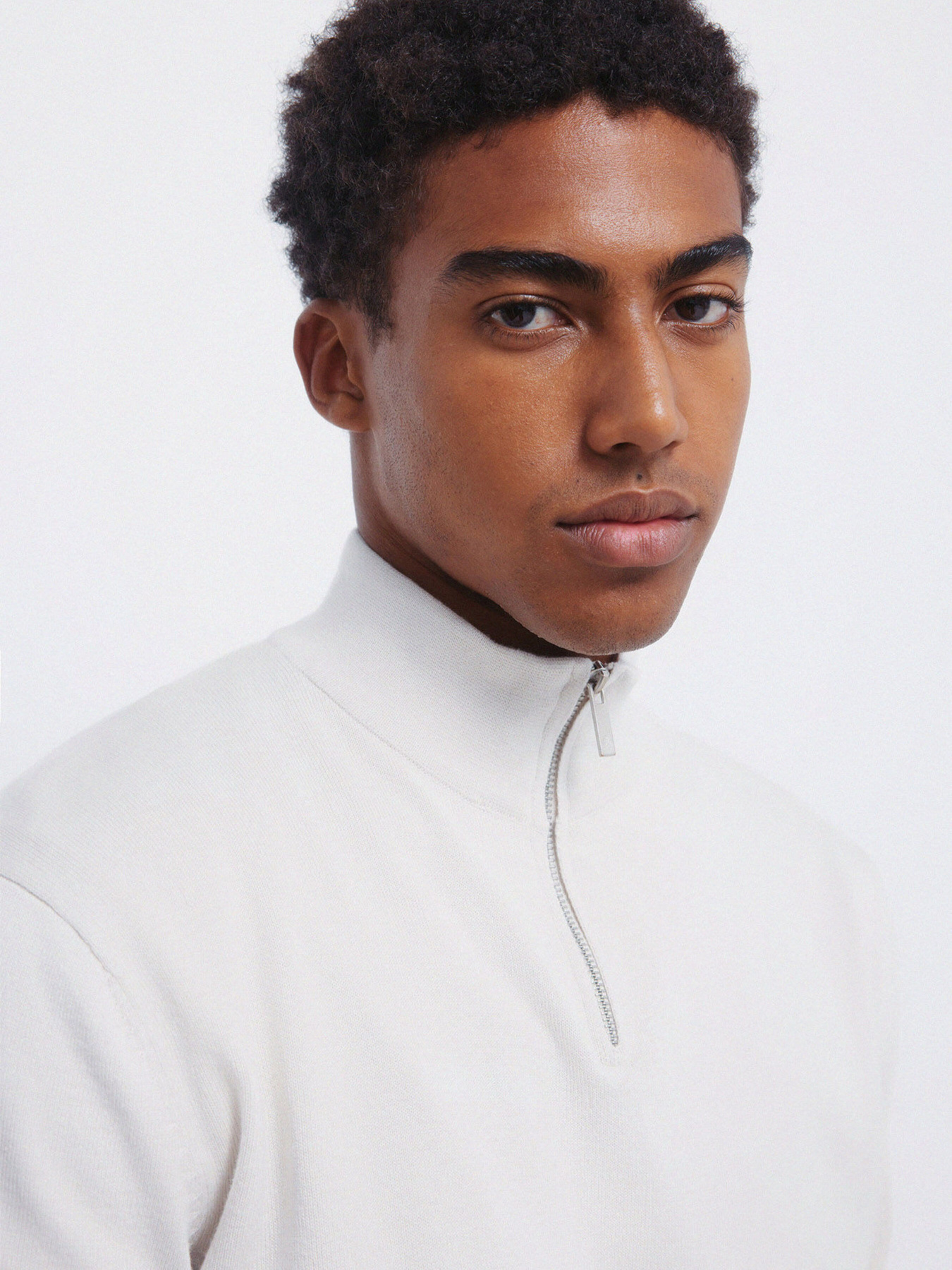 Джемпер SPRINGFIELD модель 1402512-38 Фото