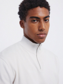 Джемпер SPRINGFIELD модель 1402512-38 Фото