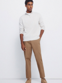 Джемпер SPRINGFIELD модель 1402512-38 Фото