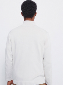 Джемпер SPRINGFIELD модель 1402512-38 Фото