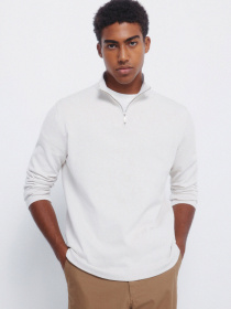 Джемпер SPRINGFIELD Модель 1402512-38 Фото