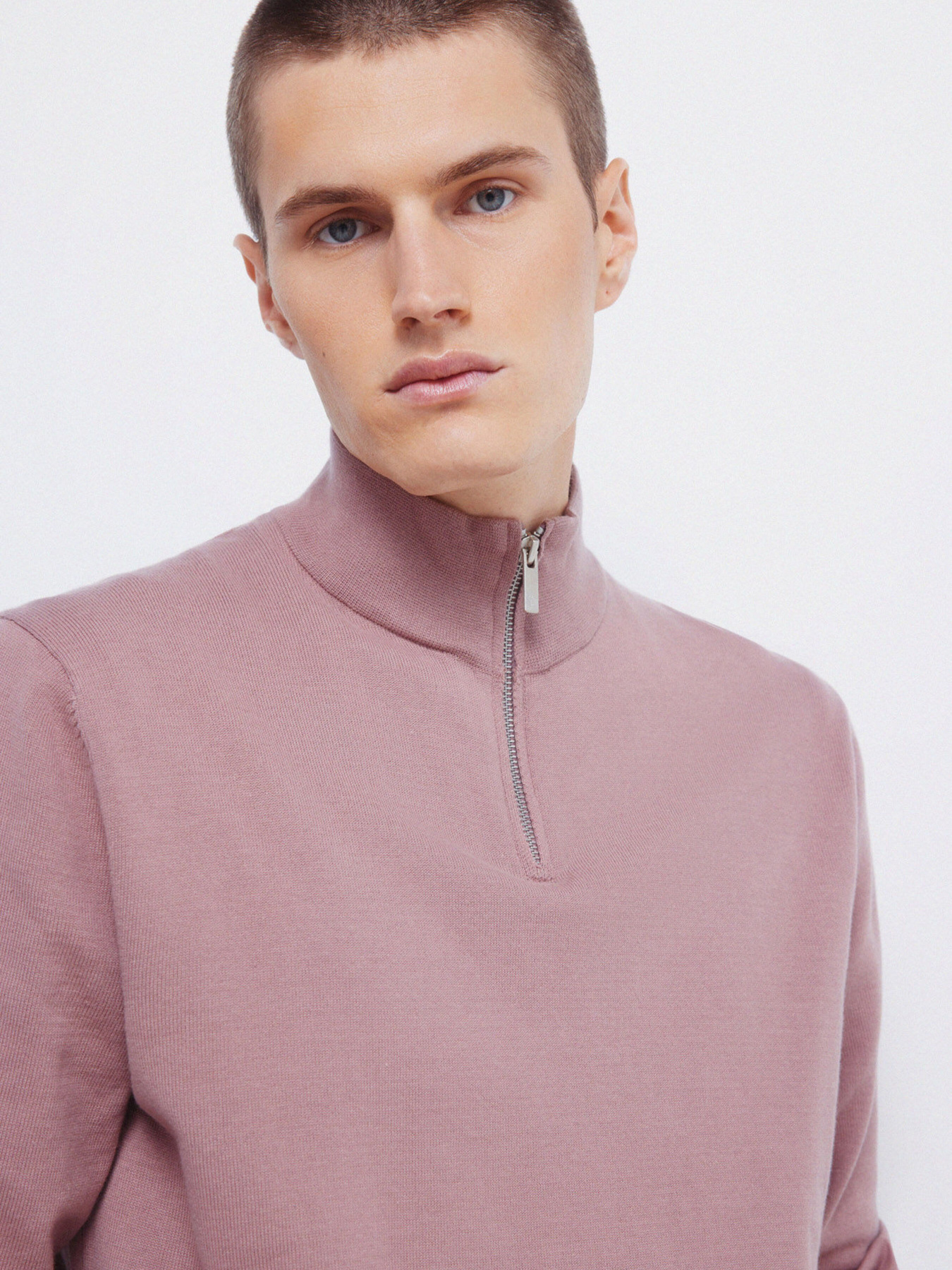 Джемпер SPRINGFIELD модель 1402512-74 Фото