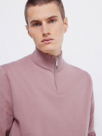 Джемпер SPRINGFIELD модель 1402512-74 Фото