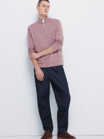 Джемпер SPRINGFIELD модель 1402512-74 Фото