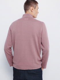 Джемпер SPRINGFIELD модель 1402512-74 Фото