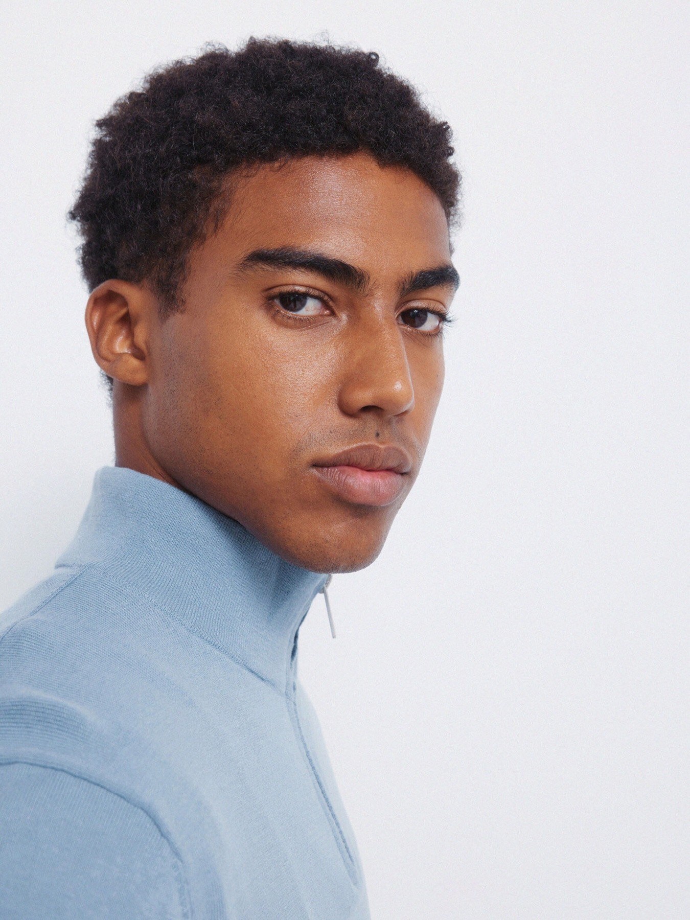 Джемпер SPRINGFIELD модель 1402512-15 Фото