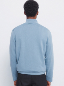 Джемпер SPRINGFIELD модель 1402512-15 Фото