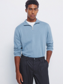 Джемпер SPRINGFIELD Модель 1402512-15 Фото