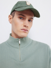 Джемпер SPRINGFIELD модель 1402512-23 Фото