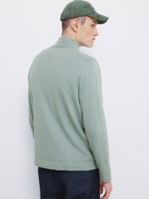 Джемпер SPRINGFIELD модель 1402512-23 Фото