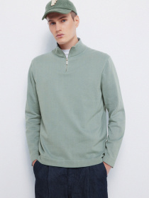 Джемпер SPRINGFIELD модель 1402512-23 Фото