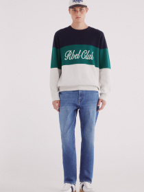 Прямі джинси SPRINGFIELD модель 1752026-12 Фото