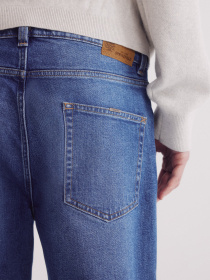 Прямі джинси SPRINGFIELD модель 1752026-12 Фото