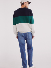 Прямі джинси SPRINGFIELD модель 1752026-12 Фото