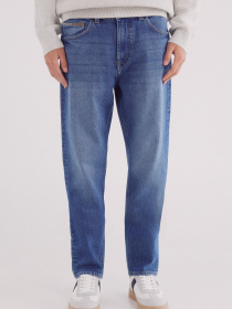 Прямі джинси SPRINGFIELD модель 1752026-12 Фото