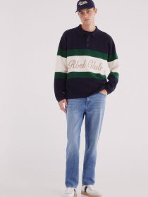 Прямі джинси SPRINGFIELD модель 1752027-14 Фото