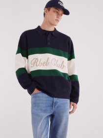 Прямі джинси SPRINGFIELD модель 1752027-14 Фото