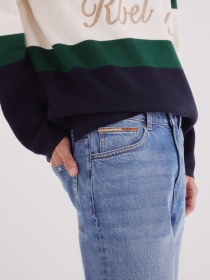 Прямі джинси SPRINGFIELD модель 1752027-14 Фото