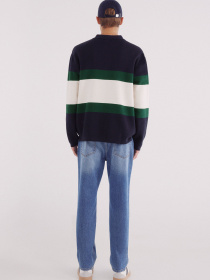 Прямі джинси SPRINGFIELD модель 1752027-14 Фото