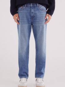 Прямі джинси SPRINGFIELD модель 1752027-14 Фото