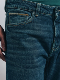 Прямые джинсы SPRINGFIELD модель 1752028-86 Фото