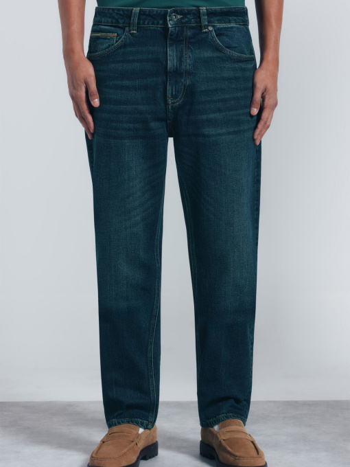 Прямі джинси SPRINGFIELD модель 1752028-86 Фото