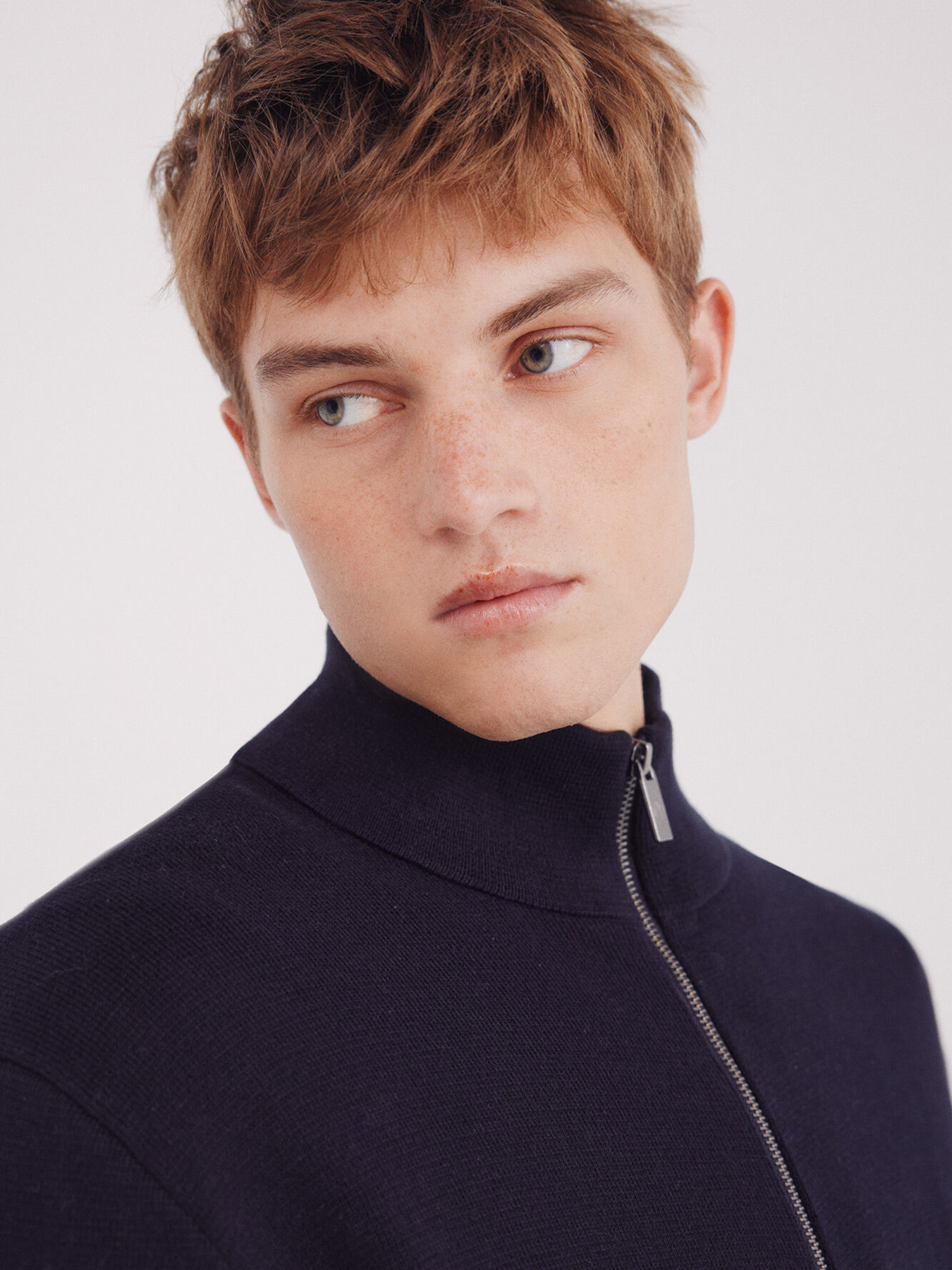 Кардиган SPRINGFIELD модель 232604-10 Фото